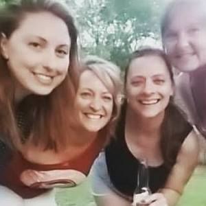 Meet your Posher, Stacey